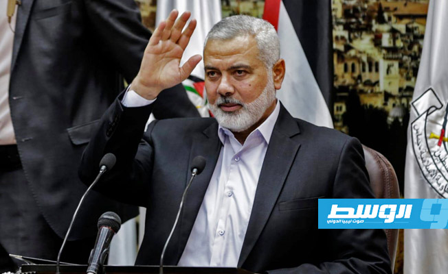 «حماس» تحذر الاحتلال من تنظيم «مسيرة الأعلام» في المسجد الأقصى