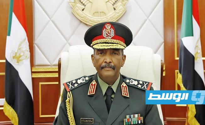 البرهان يسمي 15 وزيرا في الحكومة السودانية الجديدة
