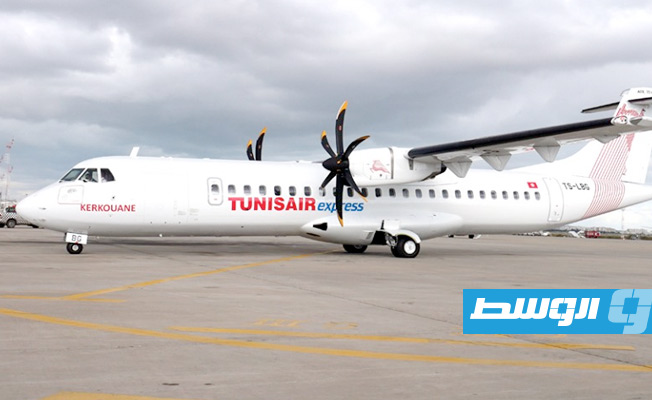 Tunisair announces restart of flights between Djerba and Tripoli