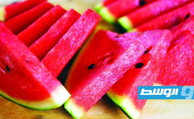 Oldest known watermelon seeds found during archaeological dig in Libya