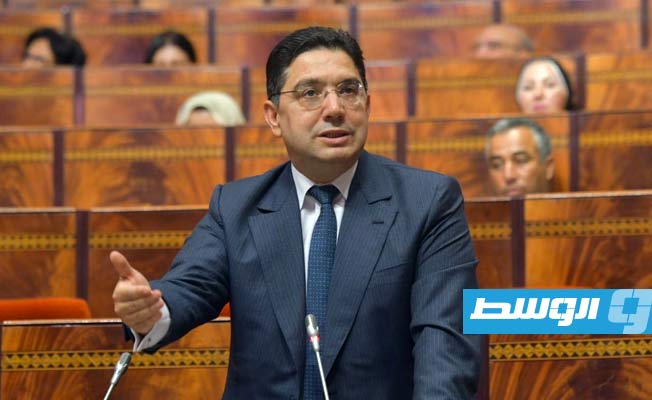 Moroccan FM announces plans to reopen of consulates in Tripoli and Benghazi