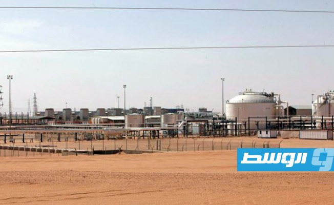 Fezzan Collective: Oil fields will remain closed until protestor demands are met