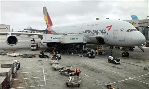 «هيونداي للتنمية» تشتري حصة بقيمة 2.2 مليار دولار في طيران «آسيانا»