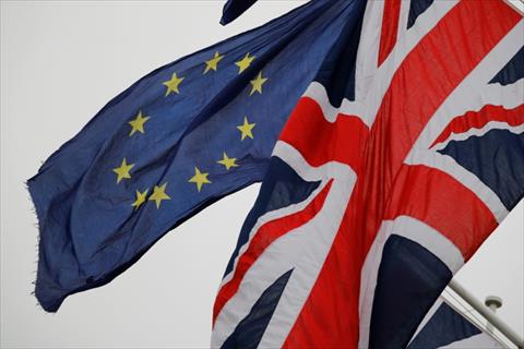 انفصال تاريخي لبريطانيا عن الاتحاد الأوروبي بعد سنوات من الانقسامات