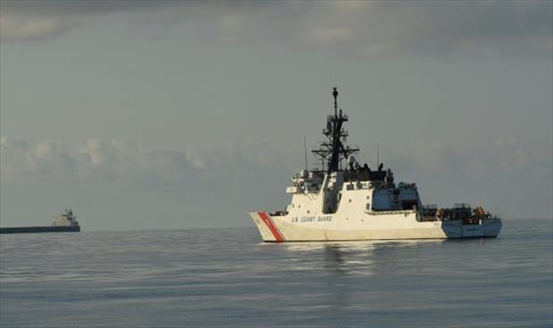 بكين ترفض «استفزاز» واشنطن بعد مرور سفينتين حربيتين في بحر الصين الجنوبي