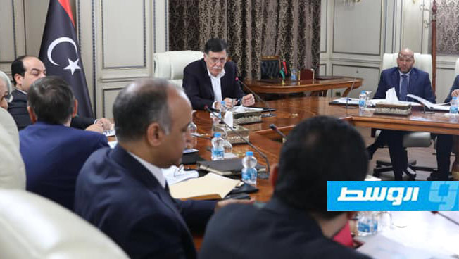 المجلس الرئاسي: 46.8 مليار دينار الترتيبات المالية الجديدة والقرار يصدر بعد يومين