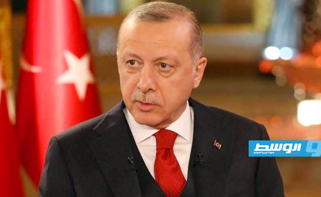 إردوغان: تركيا لن تتراجع «قيد أنملة» في إدلب السورية