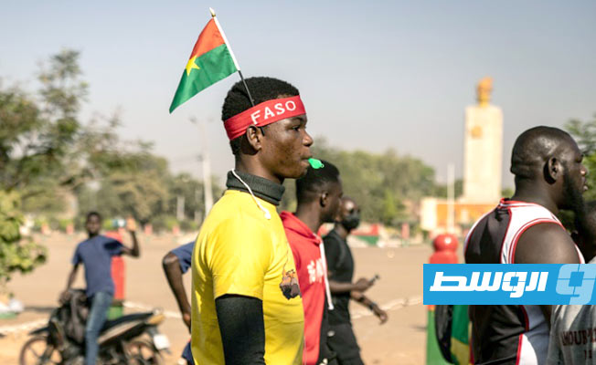 بوركينا فاسو: مئات المتظاهرين ينددو بـ«عجز» السلطة في مواجهة عنف المتطرفين