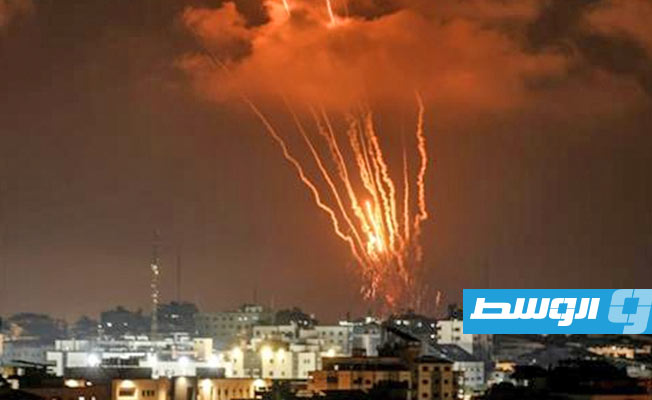 استمرار القصف الإسرائيلي على غزة.. «شهيد» جديد و«الجهاد» ترد برشقات صاروخية