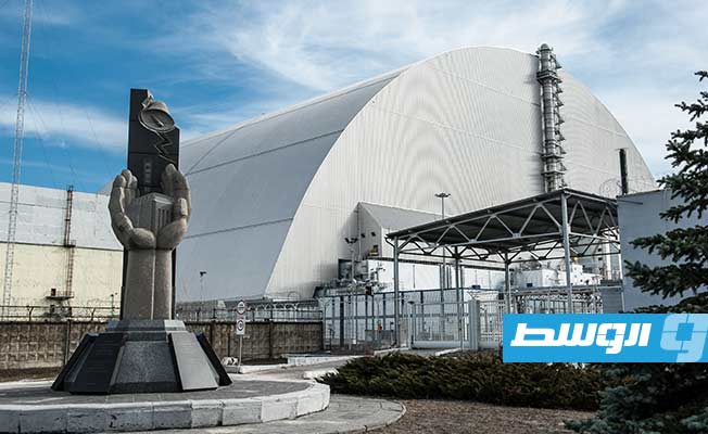 وكالة الطاقة الذرية تدعو لـ«وقف التحركات» ضد المواقع النووية الأوكرانية
