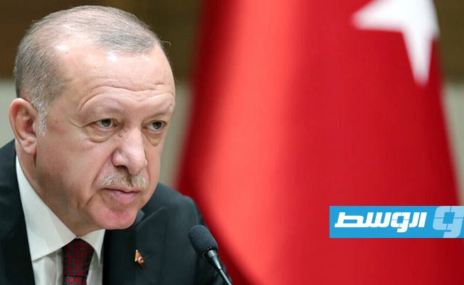إردوغان: تركيا لم تحرز تقدما حول انضمام السويد لحلف الأطلسي