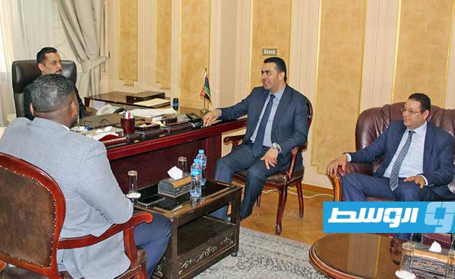 مشروع اتفاقية لنقل المحكوم عليهم بعقوبات «سالبة للحرية» بين ليبيا ومصر
