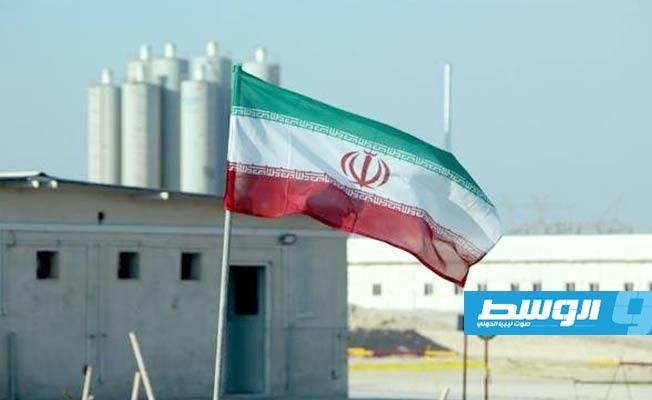 غروسي: إيران ستوقف عمل 27 كاميرا لمراقبة نشاطاتها النووية