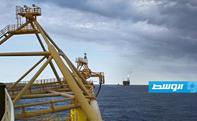 NOC: Libyan oil production at 1.211 million bpd