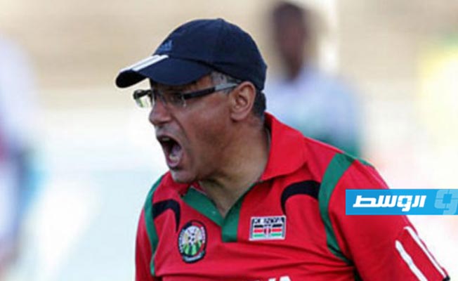 Libya's national football team coach quits just days ahead of AFCON qualifier in Nigeria