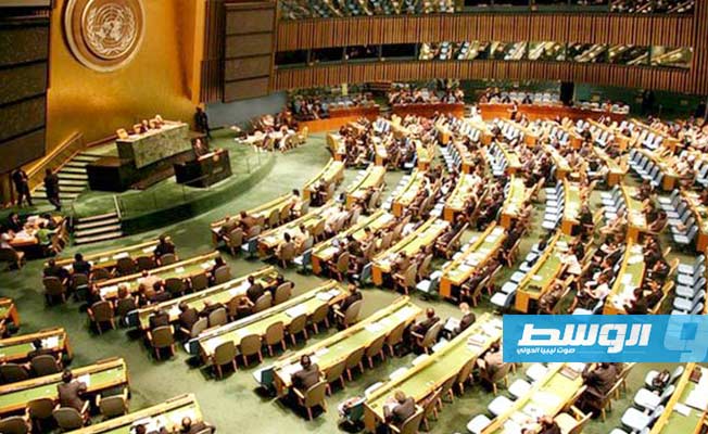 صدور التقرير السنوي لفريق خبراء الأمم المتحدة المعني بليبيا