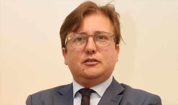 نائب وزير الصحة الإيطالي يعلن إصابته بفيروس «كورونا»