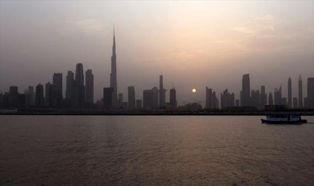 «ستاندارد أند بورز» تتوقع استمرار التباطؤ الاقتصادي في دبي حتى 2022