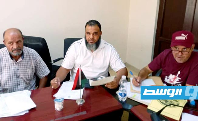 «البدنية» و«علوم الشريعة» يفتتحان ثماني دوري طلاب جامعة طرابلس