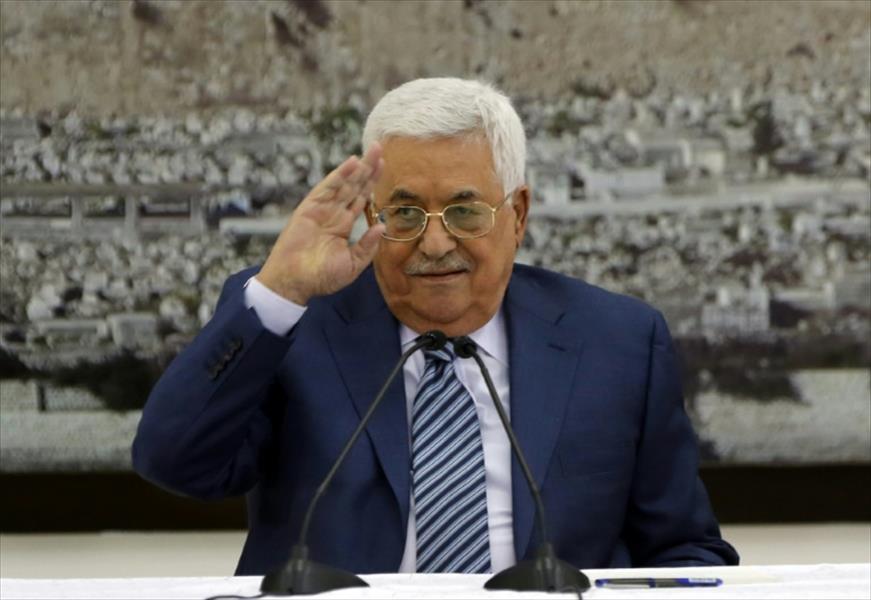 الرئيس الفلسطيني في الأمم المتحدة في غضون 15 يومًا