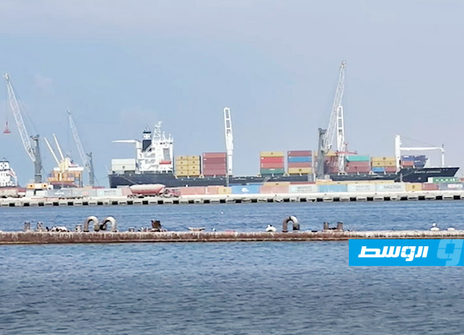 Turkish exports to Libya exceeded $2.408 billion in 2022
