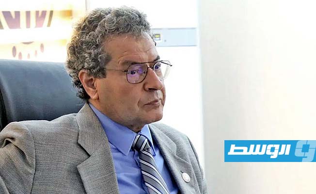 Oil minister Oun accuses international oil companies of exploiting Libya's political instability to improve contract terms