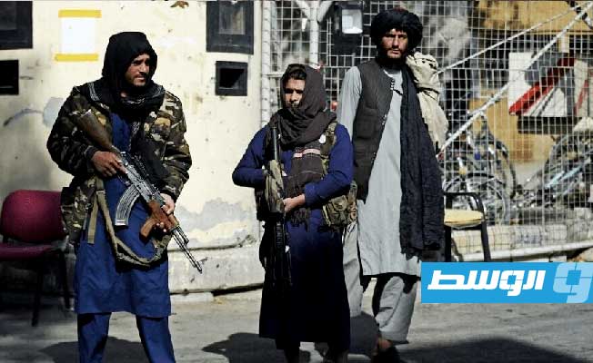شبح تنظيم «الدولة الإسلامية» يهدد أفغانستان بعد عام من سيطرة طالبان على كابل