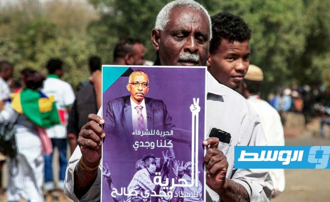 مقتل متظاهر بـ«طلق ناري» في الخرطوم خلال احتجاجات لآلاف السودانيين