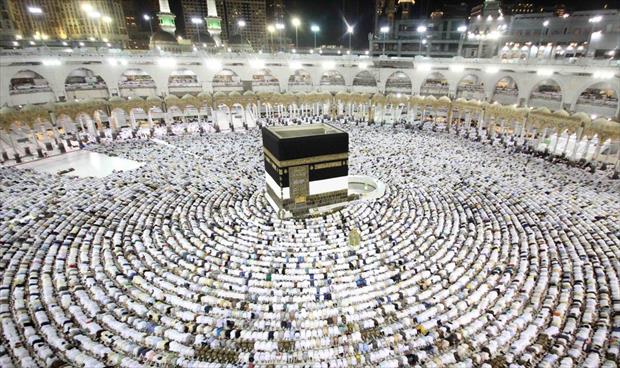السعودية تعلن أول أيام عيد الأضحى بعد رصد هلال ذي الحجة