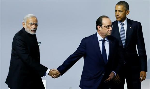 «احتساب الانبعاثات» يعرقل تنفيذ اتفاق باريس المناخي
