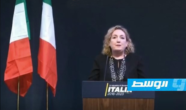 إيطاليا تستضيف مؤتمرا بشأن التنسيق لإرسال المساعدات الإنسانية إلى ليبيا