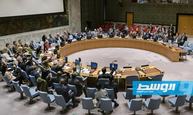 انقسام بمجلس الأمن حول تمديد إيصال المساعدات الإنسانية لسورية عبر الحدود