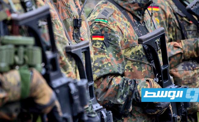 كيف تخطط ألمانيا لإعادة بناء جيشها؟