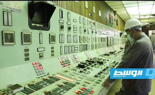 GECOL says no rolling electricity blackouts for ninth consecutive day in Libya