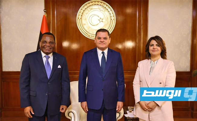 «المهمة الأفريقية» الجديدة للمصالحة في ليبيا تخلف توترات