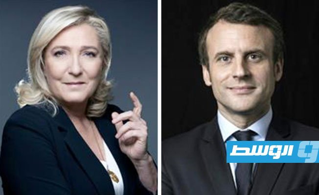 الساعات الأخيرة من حملة انتخابات الرئاسة الفرنسية.. ماذا حدث؟