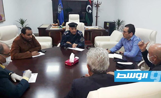 لجنة الأزمة: تزويد محطات طرابلس وضواحيها بالوقود خلال ساعات