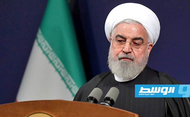 طهران تؤكد زيادة تخصيب اليورانيوم «يوميا».. وروحاني: لا قيود لدينا في مجال الطاقة النووية