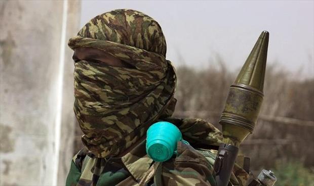 «الشباب» الصومالية تشن هجوما مزدوجًا على قاعدة أميركية وموكب أوروبي