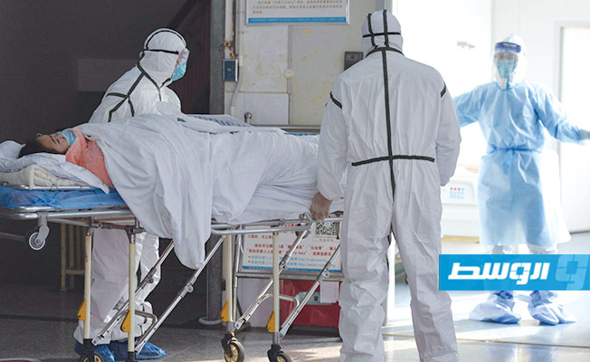 قطر تعلن عن تسجيل 238 إصابة جديدة بفيروس كورونا المستجد