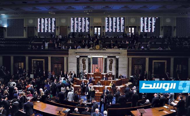 مجلس الشيوخ الأميركي يقر خطة بايدن للمناخ والصحة