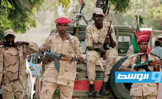 Russia's Nezavisimaya Gazeta: LNA General Command forces trained Sudan's RSF in urban warfare between February and April