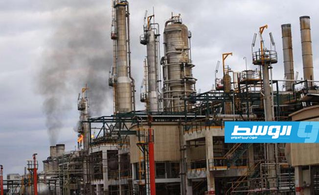 «أجوكو»: تشغيل حقل «النافورة» النفطي في زمن قياسي