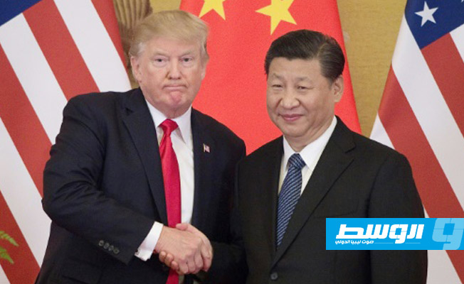 بموازاة الاتفاق التجاري مع واشنطن.. المصنعون الصينيون بين ترقب للأسوأ والبحث عن «فرص جديدة»