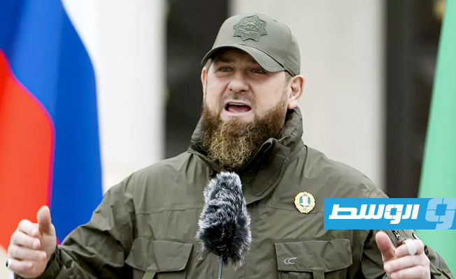 الرئيس الشيشاني يدعو إلى استخدام «أسلحة نووية محدودة القوة» في أوكرانيا