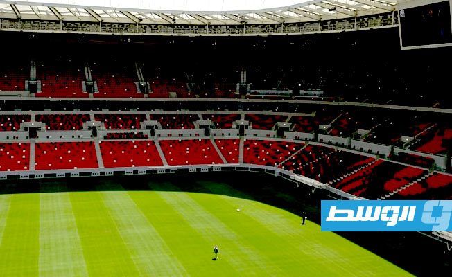 «فيفا» يحدد موعد ومكان الملحقين الدوليين بتصفيات مونديال 2022