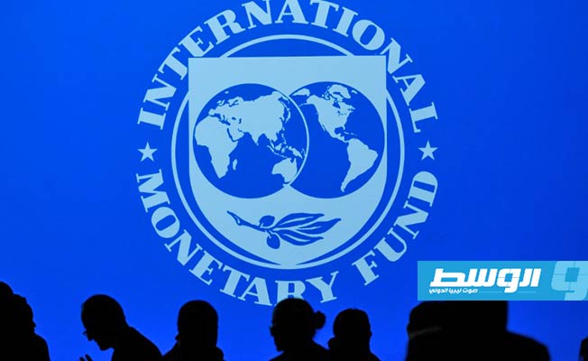 صندوق النقد الدولي: فيروس «كورونا المستجد» قد يضر بنمو الاقتصاد العالمي