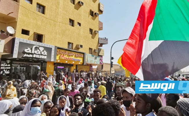 الأمم المتحدة تعلن إطلاق «مشاورات أولية» بين الأطراف السودانية لتجاوز الأزمة