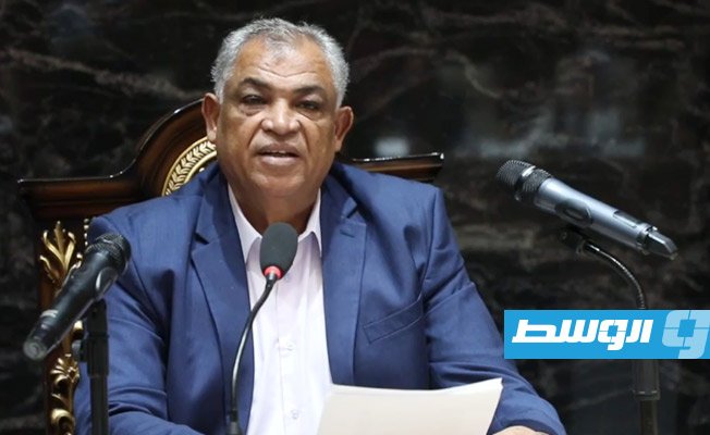 القطراني يطلب من الوزراء عدم إحداث تغييرات في المراكز الإدارية «تجنبا للمساس بوحدة ليبيا»