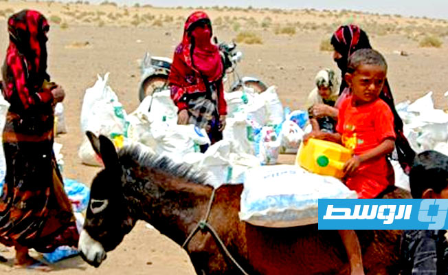 الأمم المتحدة تدعو للاستفادة من «فرصة» الهدنة في اليمن لزيادة وصول المساعدات